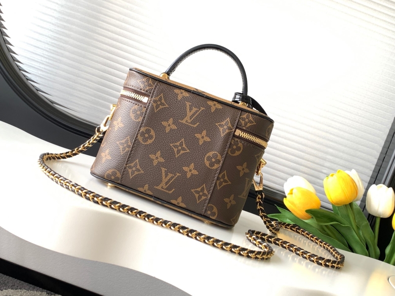 LV Cosmetic Bags